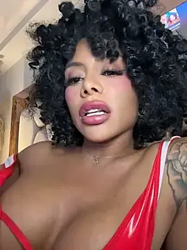 Stripchat Private Sex Chat of HOT_LADY_777