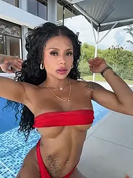 Stripchat Best live sex cam show of HOT_LADY_777