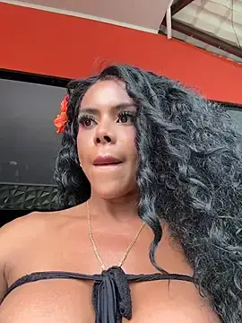 Stripchat Free Live Porn of HOT_LADY_777