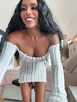 Stripchat Private Sex Chat of HOT_LADY_777