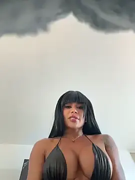 Stripchat Private Sex Chat of HOT_LADY_777