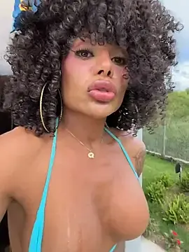 Stripchat Nude Webcam of HOT_LADY_777