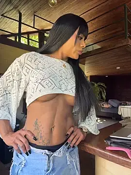 Stripchat Best live sex cam show of HOT_LADY_777