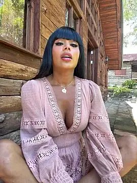 Stripchat Live Porn of HOT_LADY_777