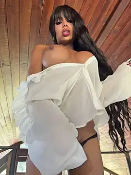 Stripchat Live Sex of HOT_LADY_777