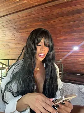 Stripchat Live Porn of HOT_LADY_777