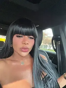 Stripchat Best Webcam of HOT_LADY_777
