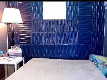 Stripchat Sex Chat of UrtopshemalegoddessAliyah