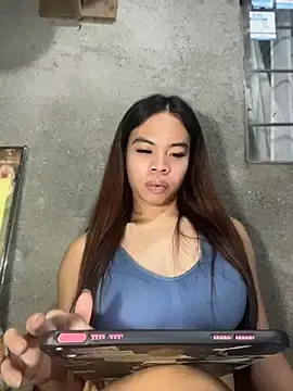 Stripchat Sex Chat of kierra_fox
