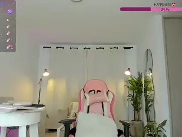 Stripchat Best Webcam of isa-gomez