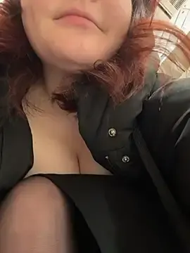 Stripchat Live Sex of kinky__fox