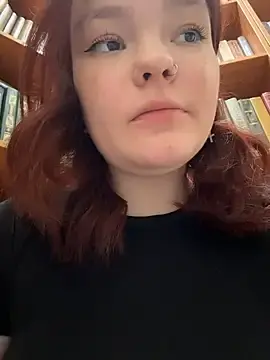Stripchat Live Sex of kinky__fox