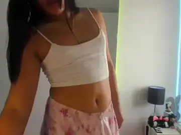 Stripchat Nude Webcam of nairobbits