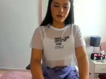 Stripchat Live Porn of nairobbits