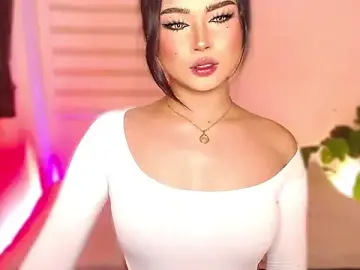 Stripchat Adult Webcam of MissGreta_Hunterx