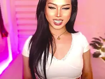 Stripchat Live Sex of MissGreta_Hunterx