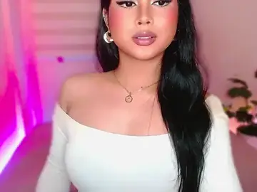 Stripchat Watch Live Sex Cams of MissGreta_Hunterx