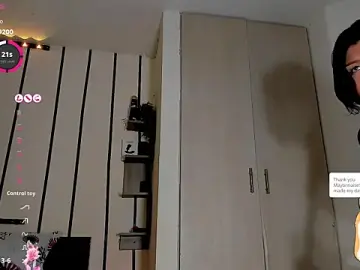 Stripchat Live Porn of IsabellBigtitsxx