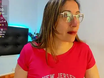 kaylaMinov_ from stripchat