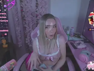 Stripchat Adult Webcams of victoriabb28