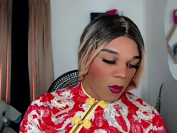 Stripchat Sex Chat of Miss_Ferbigdick