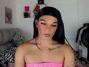 Stripchat Adult Video Chat of Miss_Ferbigdick