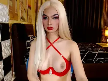 Stripchat Sex Cam of XxSeducTressVENUSxX