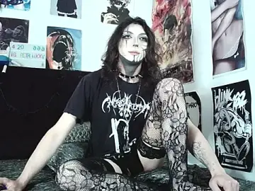 Stripchat Private Sex Chat of kiiler_queen