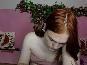 Stripchat Free Porn Cam of sweet4ti