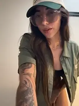 Stripchat Watch Live Sex Cams of valeriahornier