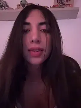 Stripchat Sex Chat of valeriahornier