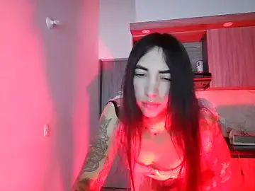 Stripchat Private Sex Chat of valeriahornier