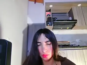 Stripchat Live Porn of valeriahornier