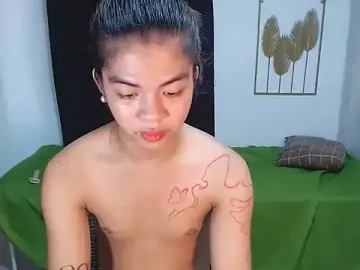 Stripchat Adult Webcam of Exotic_YhannaUncut