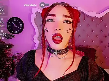 Stripchat Adult Video Chat of LeyXandrabraz