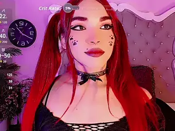 Stripchat Sex Chat of LeyXandrabraz