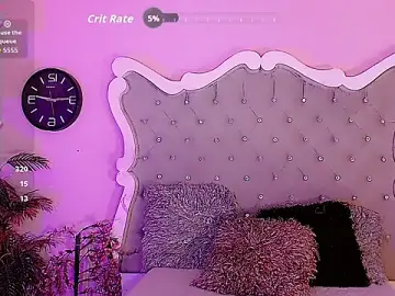 Stripchat Private Sex Chat of LeyXandrabraz