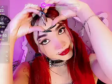 Stripchat Sex Cam of LeyXandrabraz