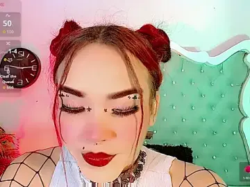 Stripchat Live Sex of LeyXandrabraz