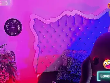 Stripchat Live Sex of LeyXandrabraz