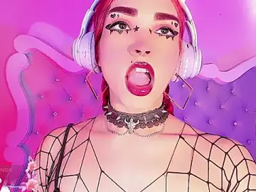 Stripchat Free Live Porn of LeyXandrabraz
