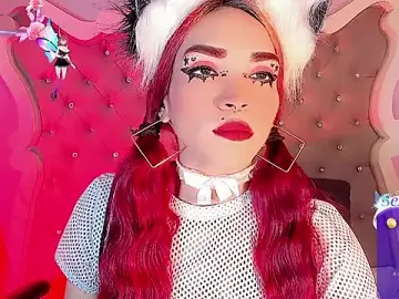 Stripchat Nude Webcam of LeyXandrabraz