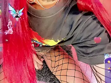 Stripchat Adult Webcams of LeyXandrabraz