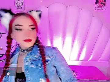 Stripchat Free Live Porn of LeyXandrabraz