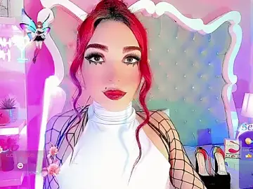 Stripchat Sex Cam of LeyXandrabraz