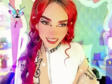 Stripchat Live Porn of LeyXandrabraz
