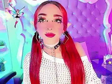 Stripchat Sex Cam of LeyXandrabraz