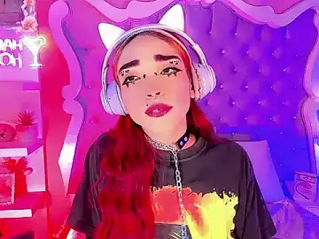 Stripchat Free Porn Cam of LeyXandrabraz