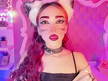 Stripchat Live Sex of LeyXandrabraz