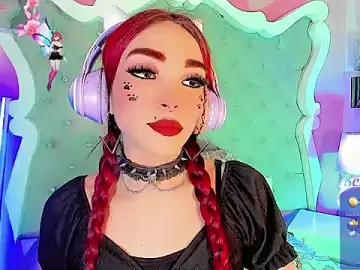 Stripchat Live Sex Cam of LeyXandrabraz